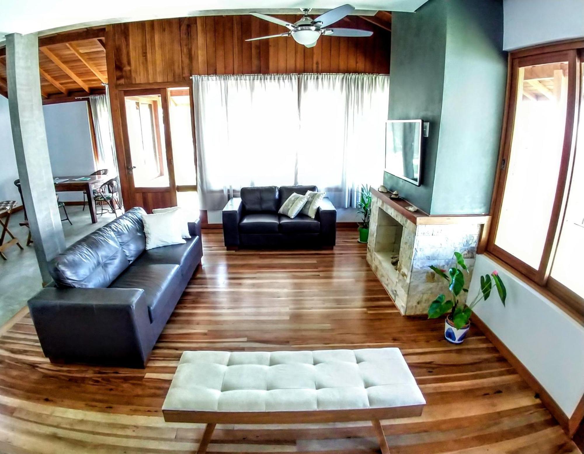 Refugio 755, Florianopolis